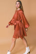 game-changer-woven-mini-dress Flying Tomato-Sophia's Style-5